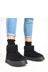 Botas de nieve modelo 218139 Solea